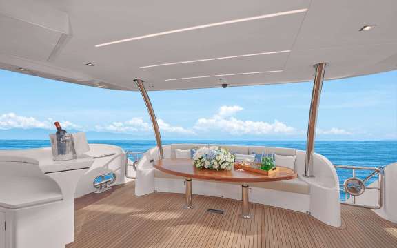 Image of NAYA MARYN yacht #2