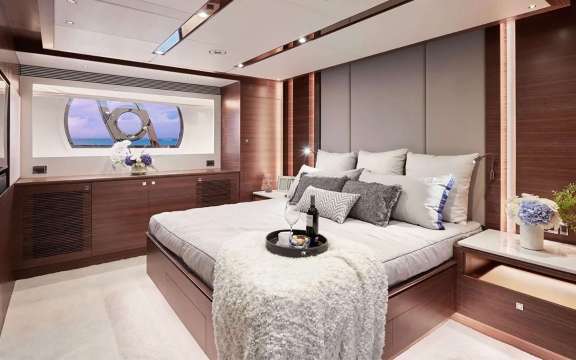 Image of NAYA MARYN yacht #6