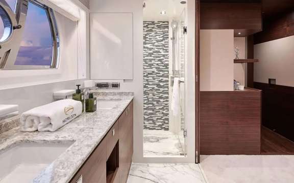 Image of NAYA MARYN yacht #7