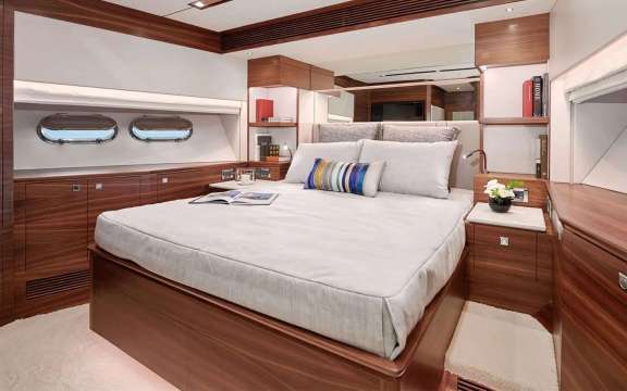 Image of NAYA MARYN yacht #8