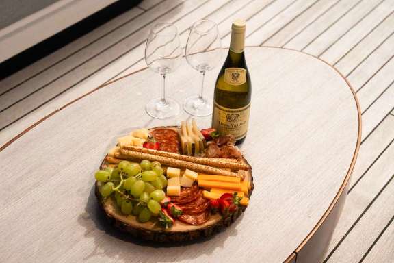 Image of ALEGRIA yacht #14