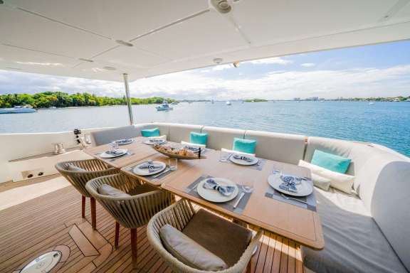 Image of ALEGRIA yacht #18