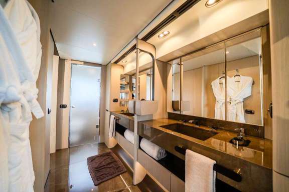 Image of ALEGRIA yacht #9