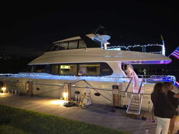 Image of AFFORDED LEISURE yacht #12