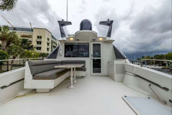 Image of AFFORDED LEISURE yacht #17
