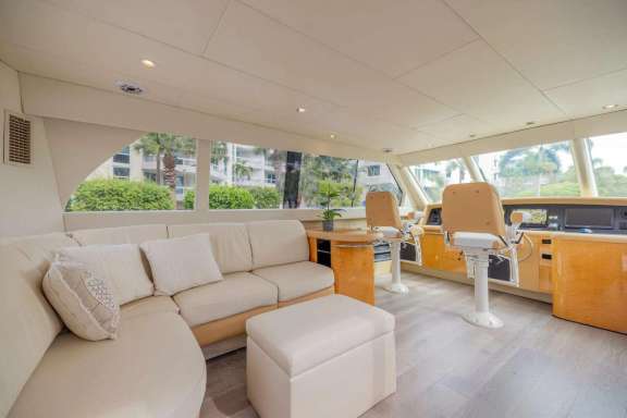 Image of AFFORDED LEISURE yacht #19