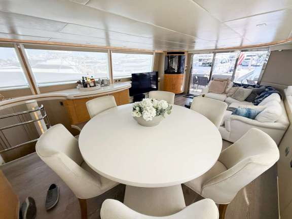 Image of AFFORDED LEISURE yacht #3