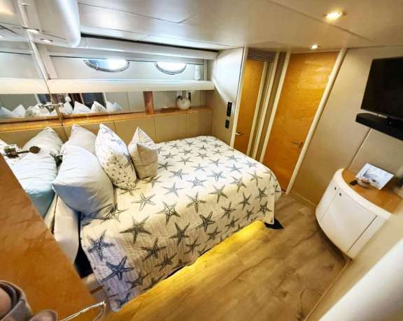 Image of AFFORDED LEISURE yacht #8