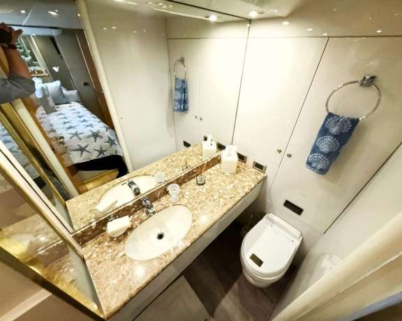 Image of AFFORDED LEISURE yacht #9