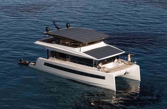 Image of Star Island yacht #10