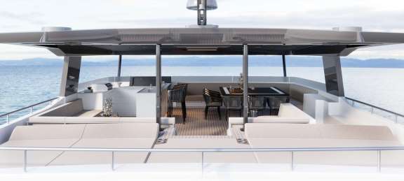 Image of Star Island yacht #11