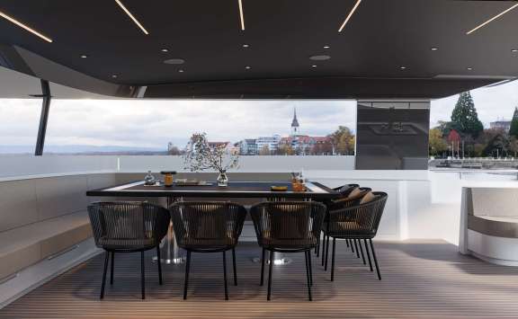 Image of Star Island yacht #12