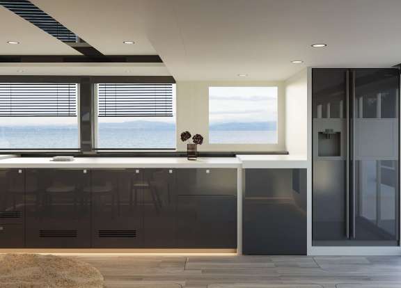 Image of Star Island yacht #14