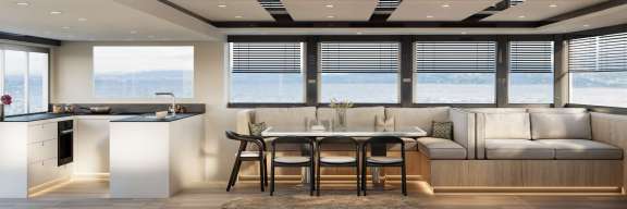 Image of Star Island yacht #16