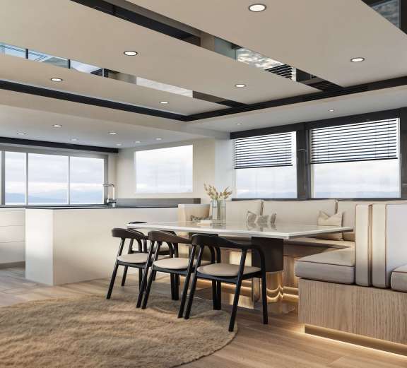 Image of Star Island yacht #17