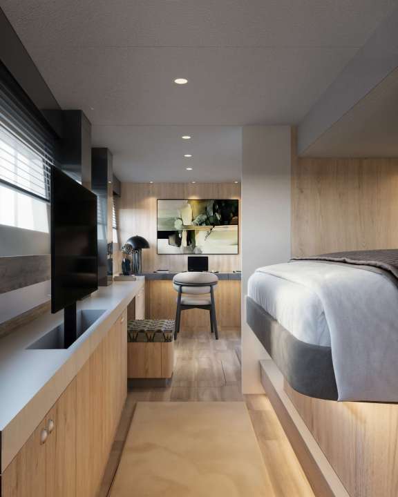 Image of Star Island yacht #18