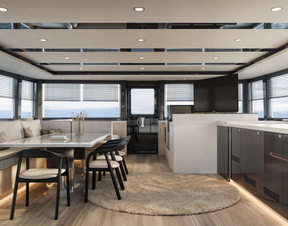 Image of Star Island yacht #2