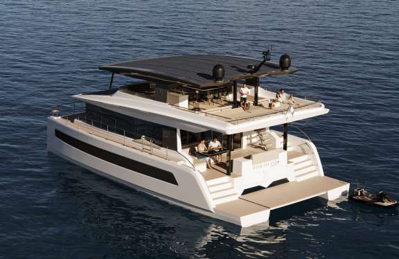 Image of Star Island yacht #4