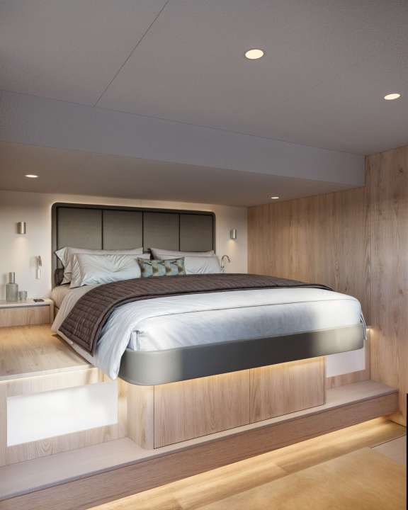 Image of Star Island yacht #6