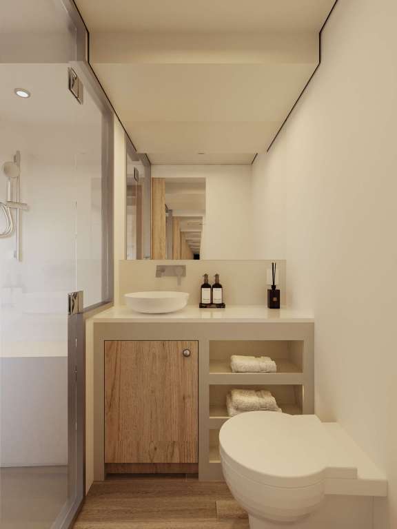 Image of Star Island yacht #7