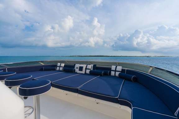 Sun Deck