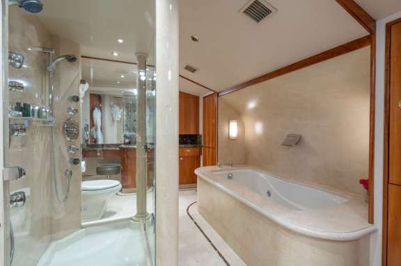 Master En-suite