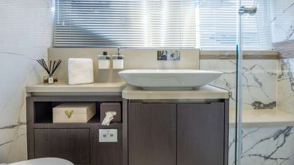 Image of Don’t Tell MOM yacht #7