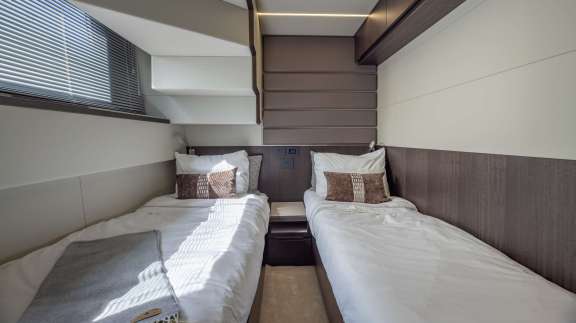 Image of Don’t Tell MOM yacht #9