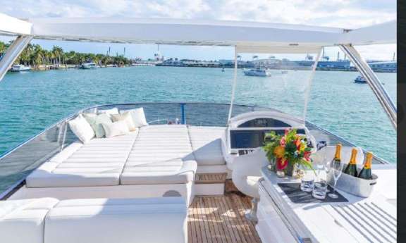 Image of Asha yacht #8