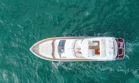 Image of Asha yacht #9