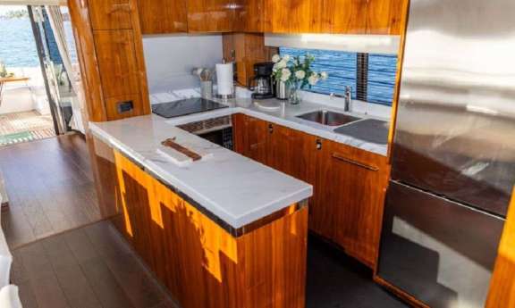 Image of Asha yacht #10