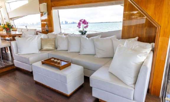 Image of Asha yacht #3