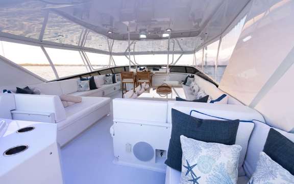 Image of BIRDY yacht #12