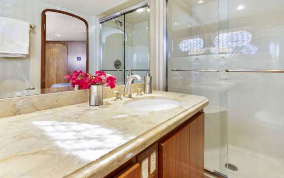 Image of BIRDY yacht #15