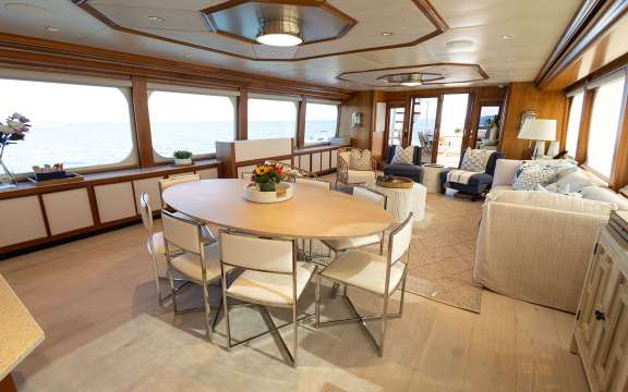 Image of BIRDY yacht #3