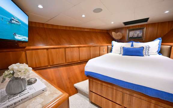 Image of BIRDY yacht #8