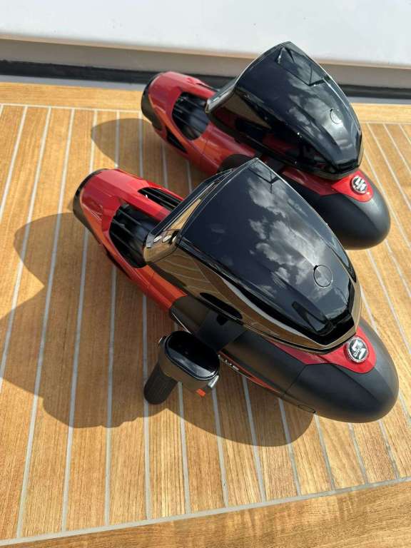 Image of TOTAL yacht #13