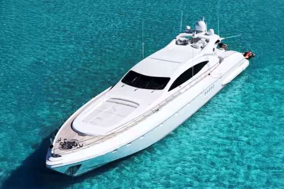 Image of TOTAL yacht #16
