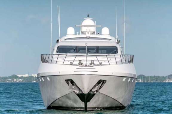 Image of TOTAL yacht #17