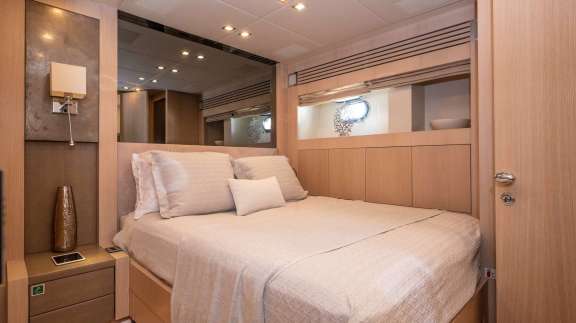 Guest Stateroom Double