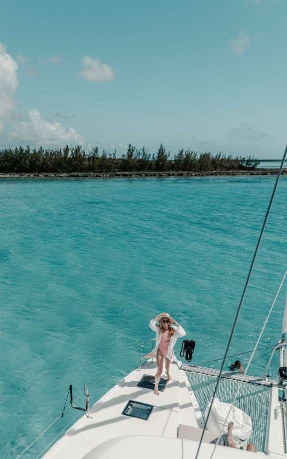 Image of PurelyBlu yacht #11