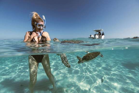 Image of PurelyBlu yacht #12