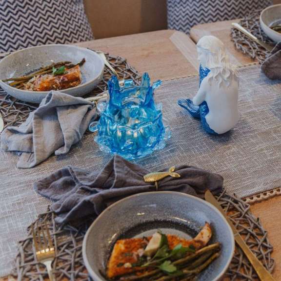 Image of PurelyBlu yacht #17