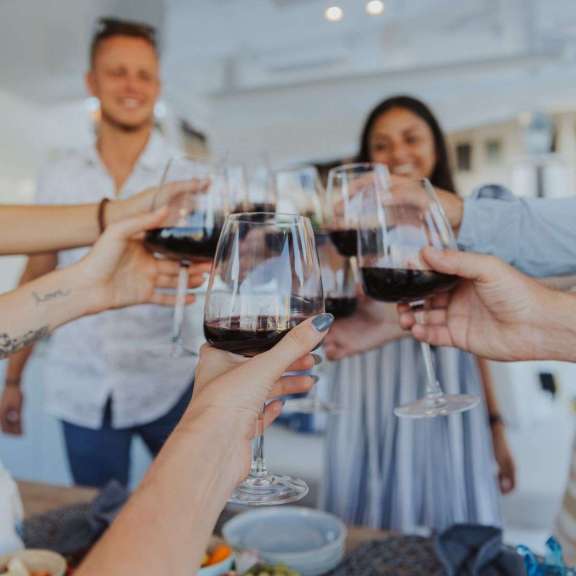 Image of PurelyBlu yacht #18