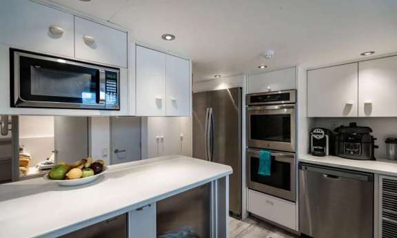 Image of THE REGAL yacht #15