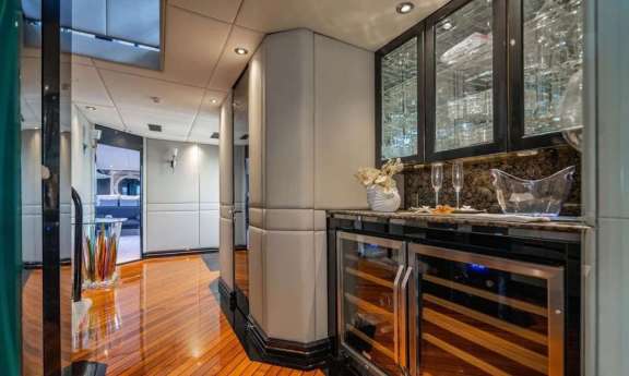 Image of THE REGAL yacht #17