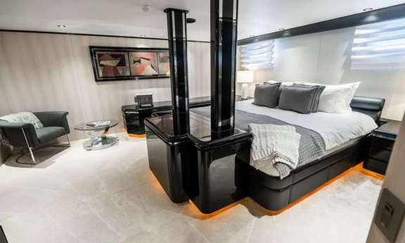 Image of THE REGAL yacht #6