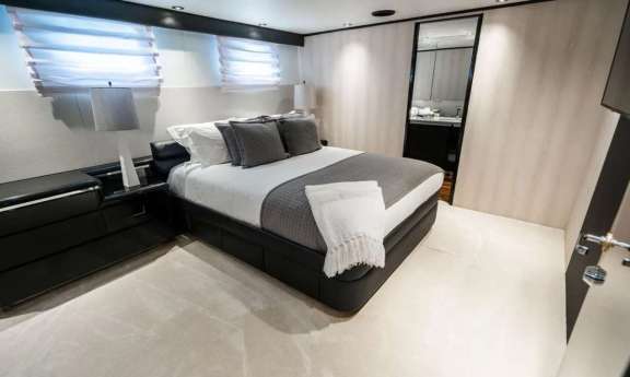 Image of THE REGAL yacht #8