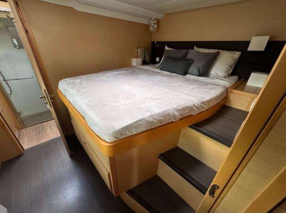 Image of LONDON SKY yacht #7