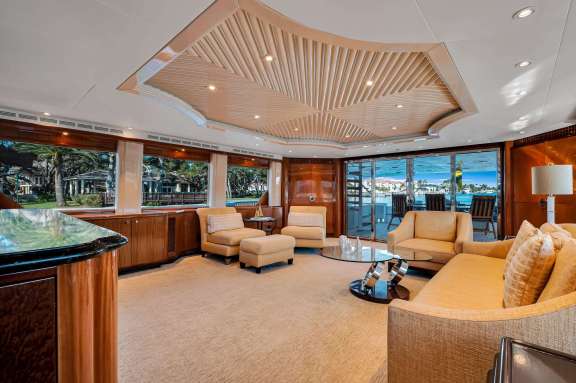 Image of Seaspeak yacht #10